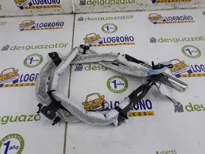 Автозапчасти б/у передняя правая подушка безопасности за bmw 3 (e90) 320 i ссылки oem iam 72126966646  