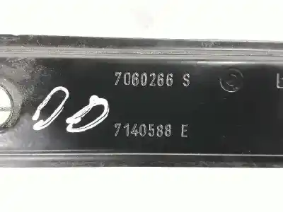 Автозапчасти б/у регулятор стекла переднего правого за bmw 3 (e90) 320 i ссылки oem iam 51337140588  