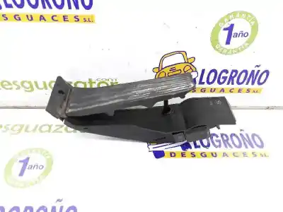 Автозапчасти б/у педальный потенциометр за bmw 3 (e90) 320 i ссылки oem iam 35426772646  
