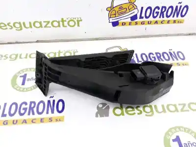 Автозапчасти б/у педальный потенциометр за bmw 3 (e90) 320 i ссылки oem iam 35426772646  