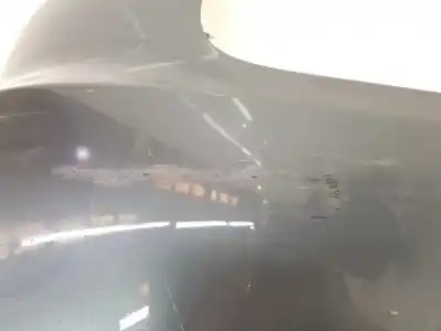 Автозапчастина б/у задній бампер для audi a6 c6 (4f2) 2.0 tdi посилання на oem iam 4f5807303  4f5807303