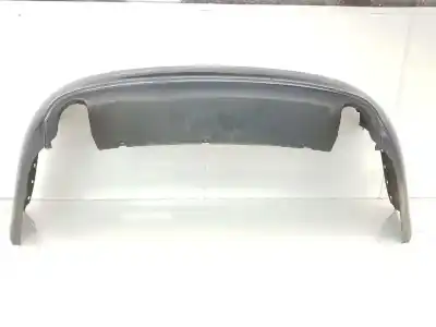 Автозапчастина б/у задній бампер для audi a6 c6 (4f2) 2.0 tdi посилання на oem iam 4f5807303  4f5807303