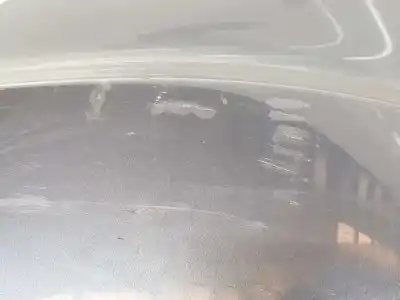 Автозапчастина б/у задній бампер для audi a6 c6 (4f2) 2.0 tdi посилання на oem iam 4f5807303  4f5807303