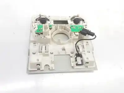 Автозапчастина б/у внутрішне світло для seat leon st (5f8) 1.6 tdi посилання на oem iam 5f0947105r  5f0947105r