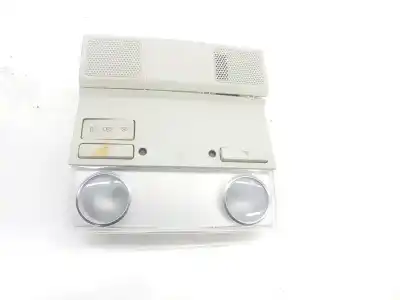 Second-hand car spare part interior light for seat leon st (5f8) 1.6 tdi oem iam references 5f0947105r