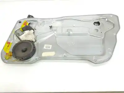 Pièce détachée automobile d'occasion  pour SEAT IBIZA (6L1)  Références OEM IAM 6L3837752BQ 993092103 6Q2959801A 6L3837462 