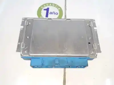 Second-hand car spare part automatic gearbox control unit for bmw 5 (e39) 525 i oem iam references 7522980  