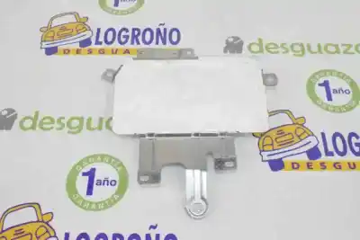 Peça sobressalente para automóvel em segunda mão airbag frontal lado esquerdo por bmw x3 (e83) 2.0 d referências oem iam 72123419099