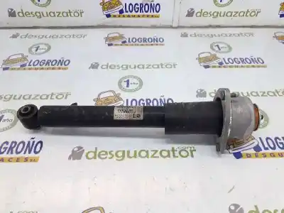 Автозапчастина б/у правий задній амортизатор для bmw x5 (e70) xdrive 30 d посилання на oem iam 33526781922  22244960