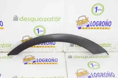 Peça sobressalente para automóvel em segunda mão aba do guarda-lamas traseiro direito por bmw x3 (e83) 2.0 d referências oem iam 51713330868