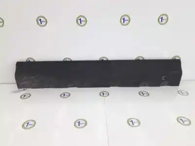 Peça sobressalente para automóvel em segunda mão embaladeira lateral por bmw x5 (e53) 3.0 d referências oem iam 51718408705