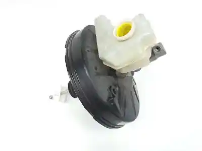 Автозапчастина б/у гальмівний серво для volkswagen tiguan (5n_) 2.0 tdi посилання на oem iam 3c1614105ap