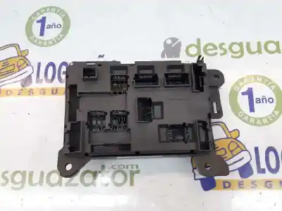 Автозапчасти б/у блок реле/предохранителей за bmw x5 (e70) xdrive 30 d ссылки oem iam 61146931687  61146931687