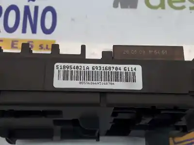 Автозапчасти б/у блок реле/предохранителей за bmw x5 (e70) xdrive 30 d ссылки oem iam 61146931687  61146931687