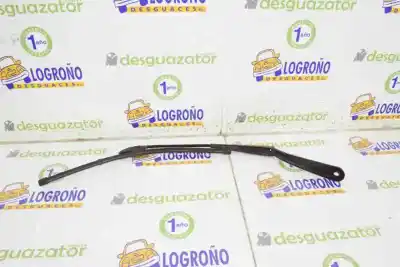 Peça sobressalente para automóvel em segunda mão haste de escova dianteiro esquerdo por bmw x3 (e83) 2.0 d referências oem iam 61613400721  61613453535