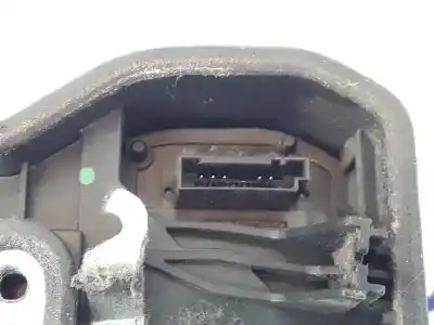 Автозапчастина б/у замок передніх дверей лівий для bmw x5 (e70) xdrive 30 d посилання на oem iam 51217229461  7229461