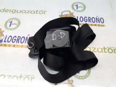 Автозапчасти б/у правый передний ремень безопасности за bmw x5 (e70) xdrive 30 d ссылки oem iam 72117161042