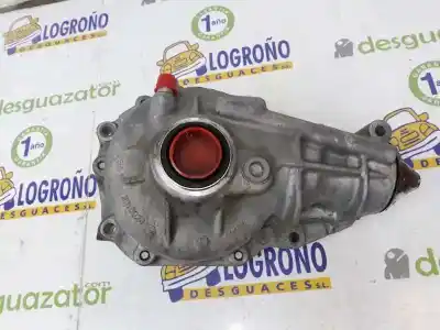 Автозапчасти б/у передний дифференциал за bmw x5 (e70) xdrive 30 d ссылки oem iam 31507612956  7552533