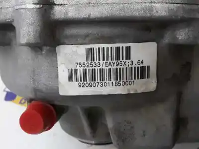 Автозапчасти б/у передний дифференциал за bmw x5 (e70) xdrive 30 d ссылки oem iam 31507612956  7552533