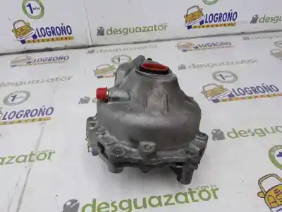 Автозапчасти б/у передний дифференциал за bmw x5 (e70) xdrive 30 d ссылки oem iam 31507612956  7552533