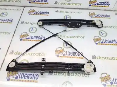 Автозапчасти б/у регулятор стекла переднего правого за bmw x5 (e70) xdrive 30 d ссылки oem iam 51337166380  7137020s