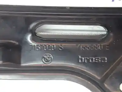 Автозапчасти б/у регулятор стекла переднего правого за bmw x5 (e70) xdrive 30 d ссылки oem iam 51337166380  7137020s