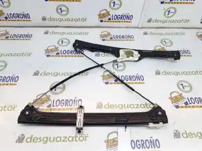 Автозапчасти б/у регулятор стекла переднего левого за bmw x5 (e70) xdrive 30 d ссылки oem iam 51337166379