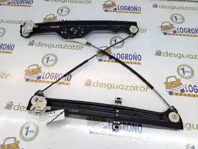 Автозапчасти б/у регулятор стекла переднего левого за bmw x5 (e70) xdrive 30 d ссылки oem iam 51337166379  7133379e