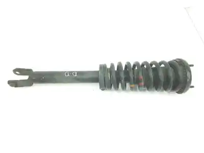 Second-hand car spare part front right shock absorber for jaguar xf 3.0 v6 d oem iam references ax2318045ca