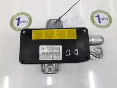 Peça sobressalente para automóvel em segunda mão airbag frontal lado direito por bmw x5 (e53) 3.0 d referências oem iam 72127037234