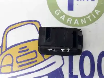 Автозапчастина б/у передній правий віконний вимикач для bmw x5 (e70) xdrive 30 d посилання на oem iam 61316945874  6945874