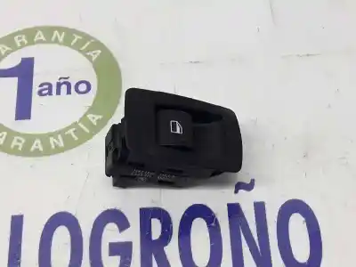 Автозапчастина б/у передній правий віконний вимикач для bmw x5 (e70) xdrive 30 d посилання на oem iam 61316945874  6945874