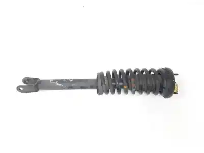 Second-hand car spare part front left shock absorber for jaguar xf 3.0 v6 d oem iam references ax2318045ca