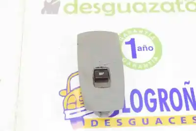 Second-hand car spare part right front power window switch for bmw x3 (e83) 2.0 d oem iam references 61316922244  61316922244