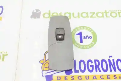 Second-hand car spare part right front power window switch for bmw x3 (e83) 2.0 d oem iam references 61316922244  61316922244