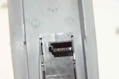 Second-hand car spare part right front power window switch for bmw x3 (e83) 2.0 d oem iam references 61316922244  61316922244