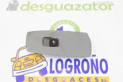 Second-hand car spare part right front power window switch for bmw x3 (e83) 2.0 d oem iam references 61316922244  61316922244