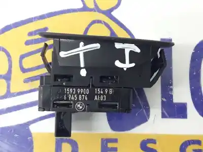 Автозапчастина б/у управління склонами заднє ліво для bmw x5 (e70) xdrive 30 d посилання на oem iam 61316945874  6945874