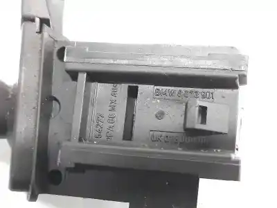 Second-hand car spare part steering wheel switch for bmw x5 (e53) 3.0 d oem iam references 61318373901  61318373901