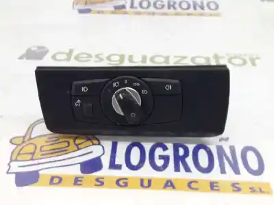 Автозапчасти б/у управление светом за bmw x5 (e70) xdrive 30 d ссылки oem iam 61319134726