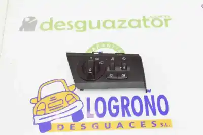 Peça sobressalente para automóvel em segunda mão comutador de luzes por bmw x3 (e83) 2.0 d referências oem iam 61313415107