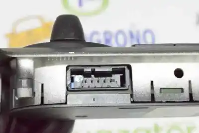 Second-hand car spare part headlights switch for bmw x3 (e83) 2.0 d oem iam references 61313415107  61313415107