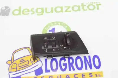 Second-hand car spare part headlights switch for bmw x3 (e83) 2.0 d oem iam references 61313415107  61313415107