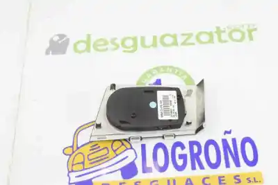 Second-hand car spare part headlights switch for bmw x3 (e83) 2.0 d oem iam references 61313415107  61313415107