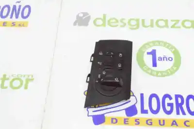 Second-hand car spare part headlights switch for bmw x3 (e83) 2.0 d oem iam references 61313415107  61313415107