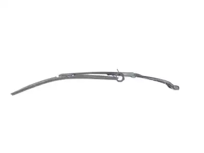 Second-hand car spare part front right windshield wiper arm for jaguar xf 3.0 v6 d oem iam references 8x2317526ad