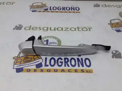 Автозапчасти б/у задняя правая наружная ручка за bmw x5 (e70) xdrive 30 d ссылки oem iam 51217207562