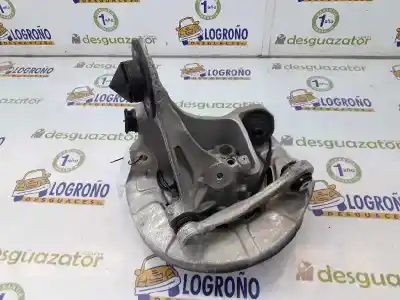 Second-hand car spare part rear right knuckle for bmw x5 (e70) xdrive 30 d oem iam references 33326879102  33326879102