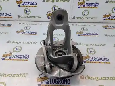 Second-hand car spare part rear right knuckle for bmw x5 (e70) xdrive 30 d oem iam references 33326879102  33326879102