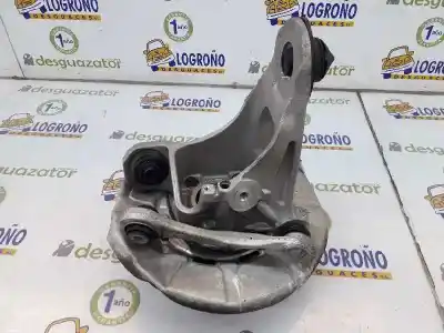 Автозапчастина б/у культ заднього лівого для bmw x5 (e70) xdrive 30 d посилання на oem iam 33326879101  33326879101